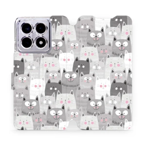 Hülle für Xiaomi 14T Pro - Farbe M099P