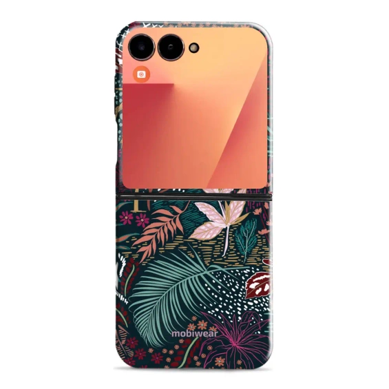 Hülle Elite Pro für Samsung Galaxy Z Flip 7 - Farbe EP13E