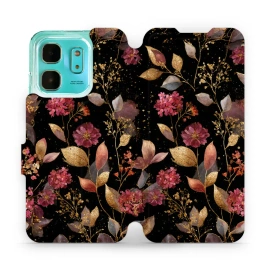 Hülle für Infinix HOT 50i - Farbe V171S