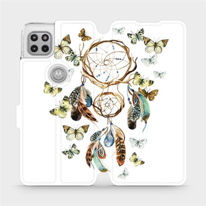 Hülle für Motorola Moto G 5G - Farbe M001P