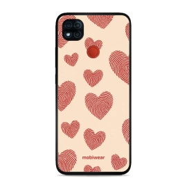 Hülle Glossy Case für Xiaomi Redmi 9C - Farbe GP93G