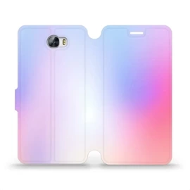 Hülle für Huawei Y6 II Compact - Farbe VP65S