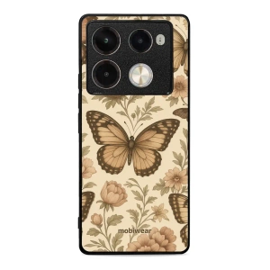 Hülle Glossy Case für Infinix Note 40 Pro Plus - Farbe GP92G