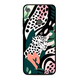 Hülle Glossy Case für Huawei Y6S - Farbe G053G