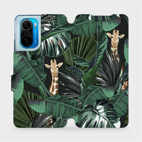Hülle für Xiaomi POCO F3 - Farbe VP06P