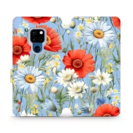 Hülle für Huawei Mate 20 - Farbe VP44S