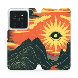 Hülle für Xiaomi 14 Pro - Farbe VP55S