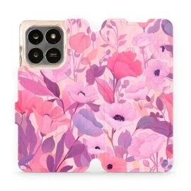 Hülle für Huawei Honor 400 Smart - Farbe VP74S