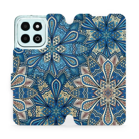 Hülle für Huawei Honor X6b - Farbe V108P