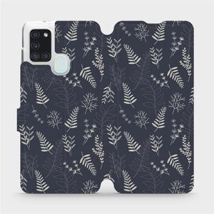 Hülle für Samsung Galaxy A21S - Farbe VP15S