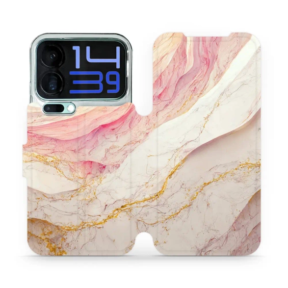 Hülle für Xiaomi 17 Pro Max - Farbe VP32S