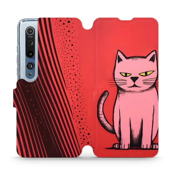 Hülle für Xiaomi Mi 10 - Farbe VP54S