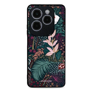 Hülle Glossy Case für Infinix HOT 40 Pro - Farbe G043G