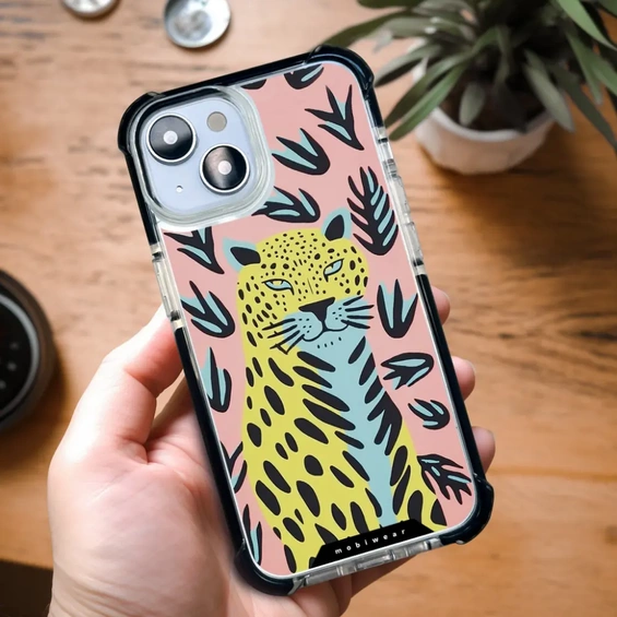 Hülle MagSafe Elite Bumper für Apple iPhone 16 Plus - Farbe D028D