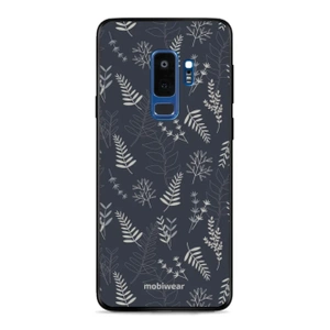 Hülle Glossy Case für Samsung Galaxy S9 Plus - Farbe G044G