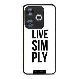 Hülle Glossy Case für Xiaomi POCO F6 - Farbe G070G