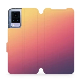 Hülle für Vivo V21 5G - Farbe VP66S