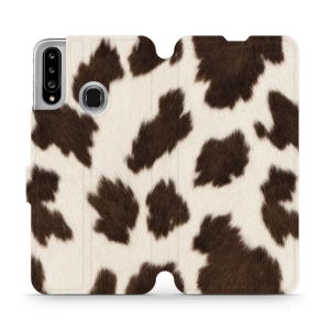 Hülle für Samsung Galaxy A20S - Farbe V166S