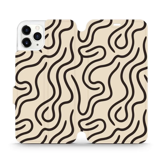 Hülle für Apple iPhone 11 Pro Max - Farbe VA60S