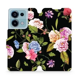 Hülle für Xiaomi Redmi Note 13 Pro 4G - Farbe VD07S