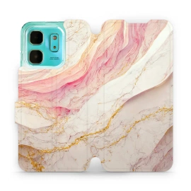 Hülle für Infinix HOT 50i - Farbe VP32S