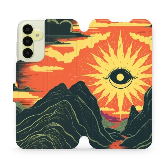 Hülle für Samsung Galaxy M15 5G - Farbe VP55S