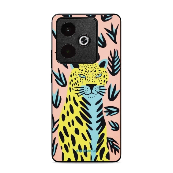 Hülle Glossy Case für Realme GT 7T - Farbe G052G