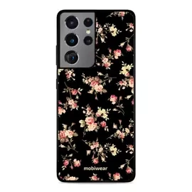 Hülle Glossy Case für Samsung Galaxy S21 Ultra - Farbe G039G