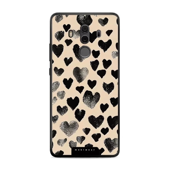 Hülle Glossy Case für Huawei Mate 10 Pro - Farbe GA51G