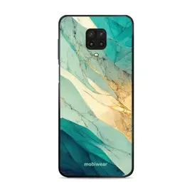 Hülle Glossy Case für Xiaomi Redmi Note 9 Pro - Farbe G024G