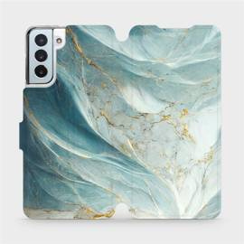 Hülle für Samsung Galaxy S21 Plus - Farbe VP34S