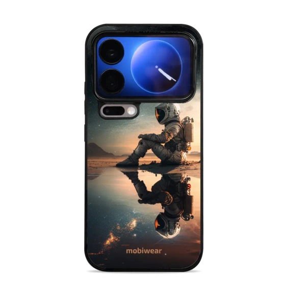 Hülle Glossy Case für Xiaomi 17 Pro - Farbe G003G