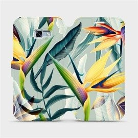 Hülle für Samsung Galaxy A5 2017 - Farbe MC02S