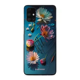 Hülle Glossy Case für Samsung Galaxy M31s - Farbe G013G