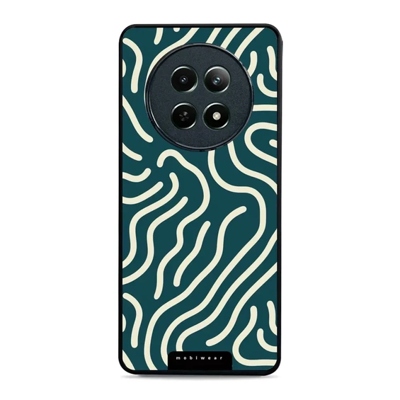 Hülle Glossy Case für Realme 12 5G - Farbe GA61G