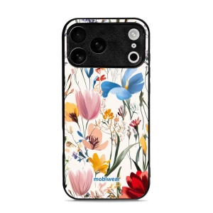 Hülle Glossy Case für Apple iPhone 17 Pro Max - Farbe GP70G