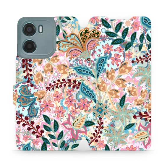 Hülle für Motorola Moto G05 - Farbe MX04S