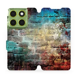 Hülle für Motorola Edge 70 - Farbe V061P