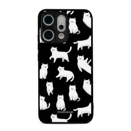 Hülle Glossy Case für OPPO Reno 14 5G - Farbe G163G