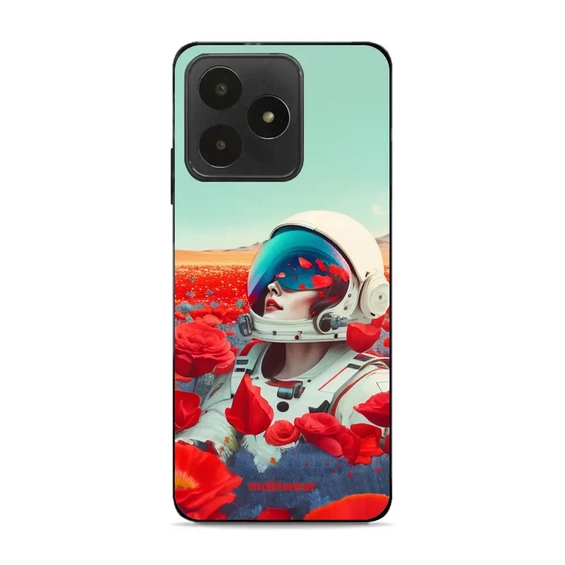 Hülle Glossy Case für Realme Note 50 - Farbe G001G