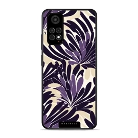 Hülle Glossy Case für Xiaomi Redmi Note 11S - Farbe GA47G