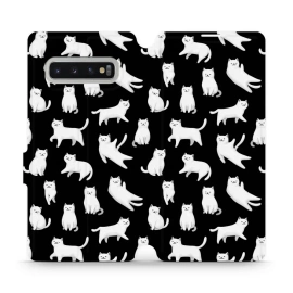 Hülle für Samsung Galaxy S10 Plus - Farbe V163S