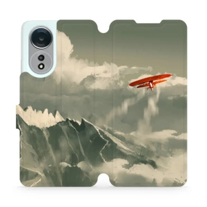 Hülle für OPPO A58 - Farbe MA03P