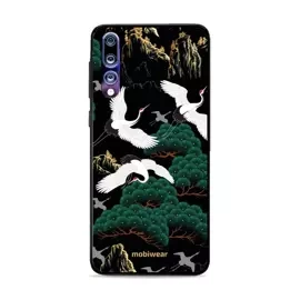 Hülle Glossy Case für Huawei P20 Pro - Farbe G042G