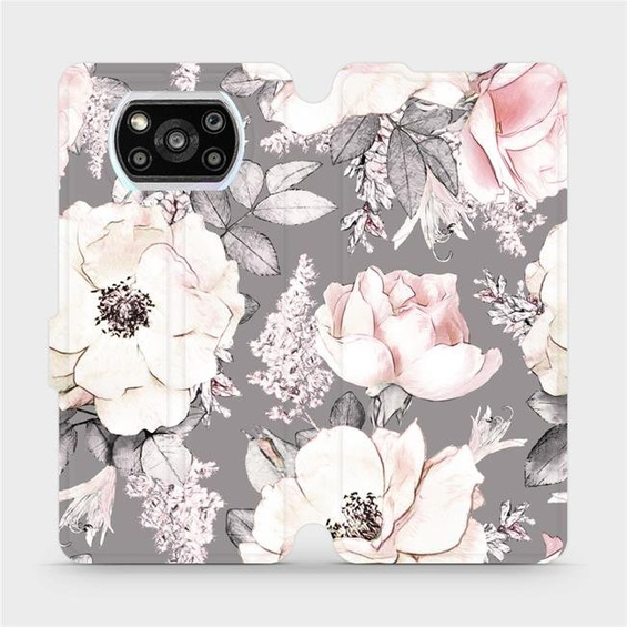 Hülle für Xiaomi POCO X3 Pro - Farbe MX06S