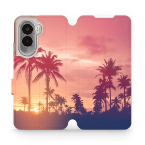 Hülle für Xiaomi POCO M7 - Farbe M134P