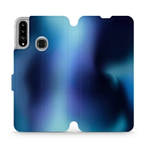 Hülle für Samsung Galaxy A20S - Farbe VP68S