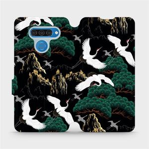 Hülle für LG Q60 - Farbe VP16S