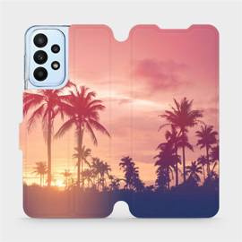 Hülle für Samsung Galaxy A23 - Farbe M134P