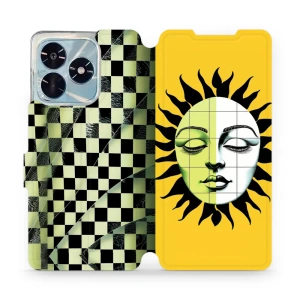 Hülle für Huawei Honor X5c Plus - Farbe VP56S